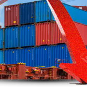 P&R Container