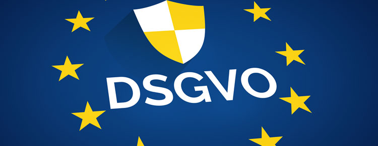DSGVO keine Abmahnung