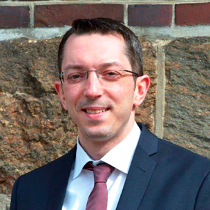 Oliver Şimşek