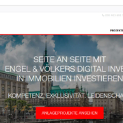 Digital Invest Engel&Völkers