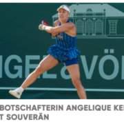 Engel & Völkers – WTA Tennis-Turnier