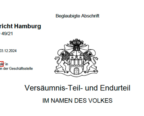 Vfg-LG-Versäumnis-Teil--und-Endurteil
