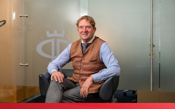 Immobilien in die GmbH & Co. KG einbringen