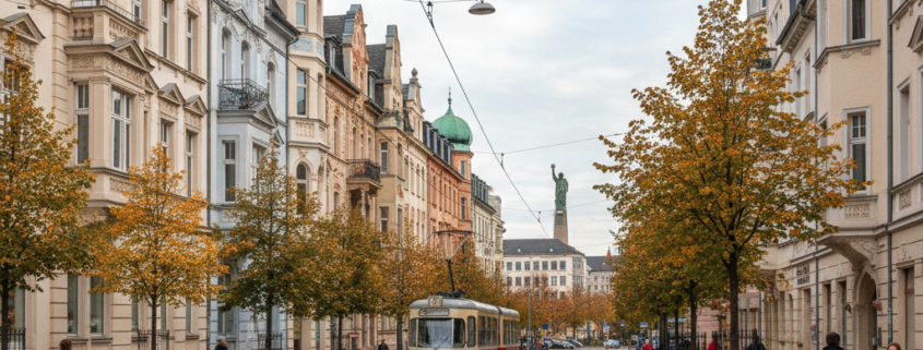 Eigentumswohnung Chemnitz