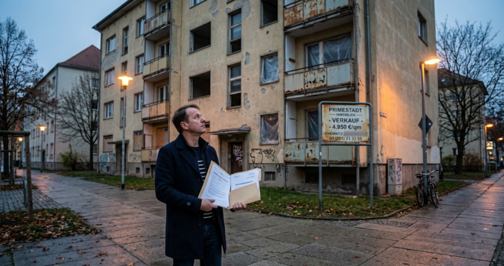 Die Rückkehr der Schrottimmobilien? Teure Falschberatung im Fokus