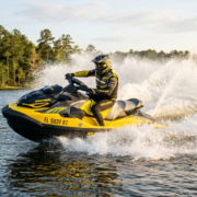 Manipulierte Betriebsstunden bei Boot & JetSki